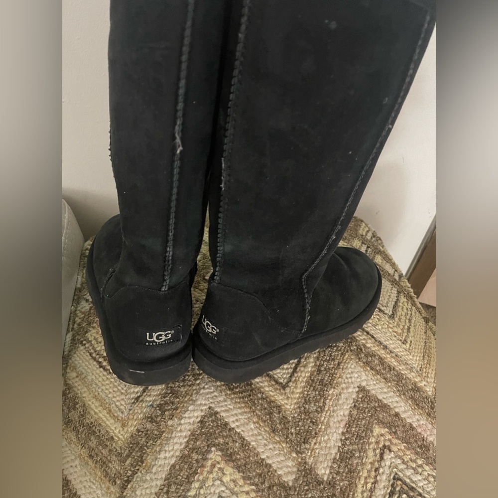 Ugg tall boots